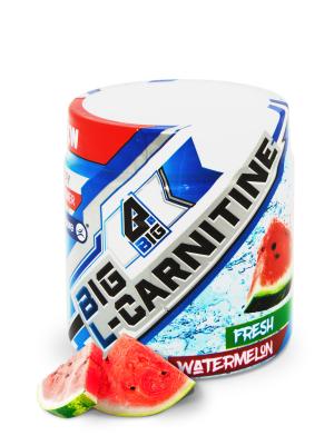 Big L-carnitine 120 g, Fresh Watermelon (сочный арбуз)