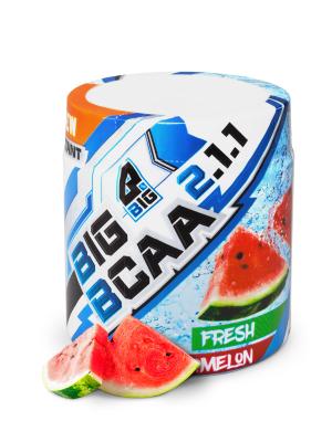 Big Bcaa 150 g, Fresh Watermelon (сочный арбуз)