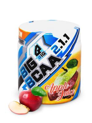 Big Bcaa 150 g, Apple Juice (яблочный сок)