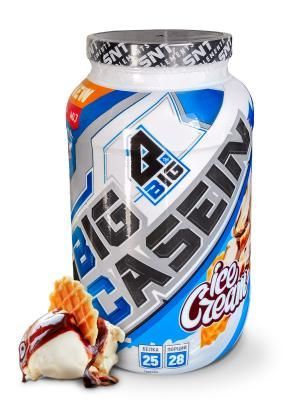 Big Casein 840 гр., Ice cream (мороженое)